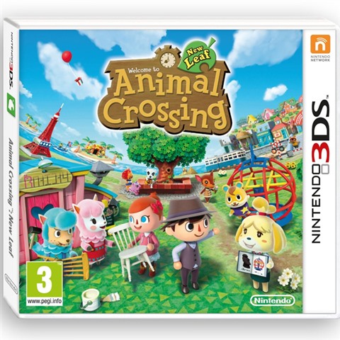 Animal crossing shop switch cex